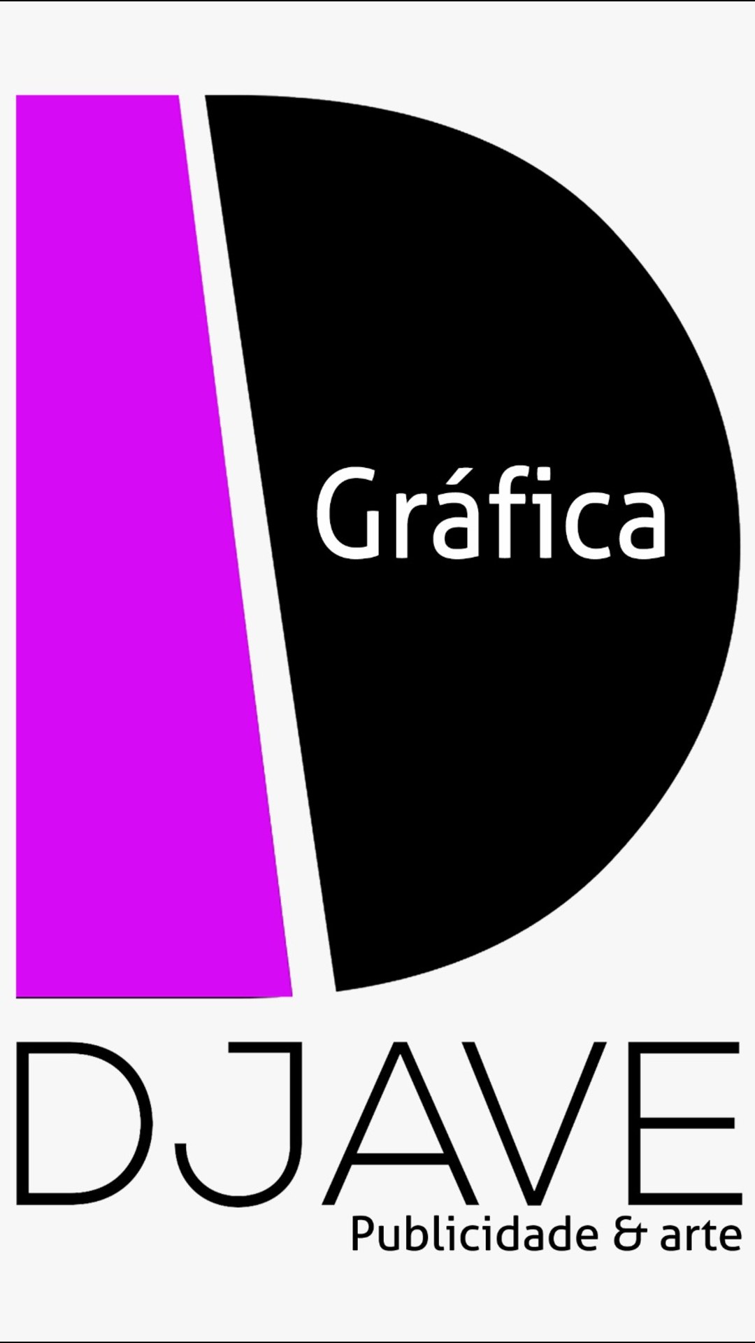 Gráfica DJAVE