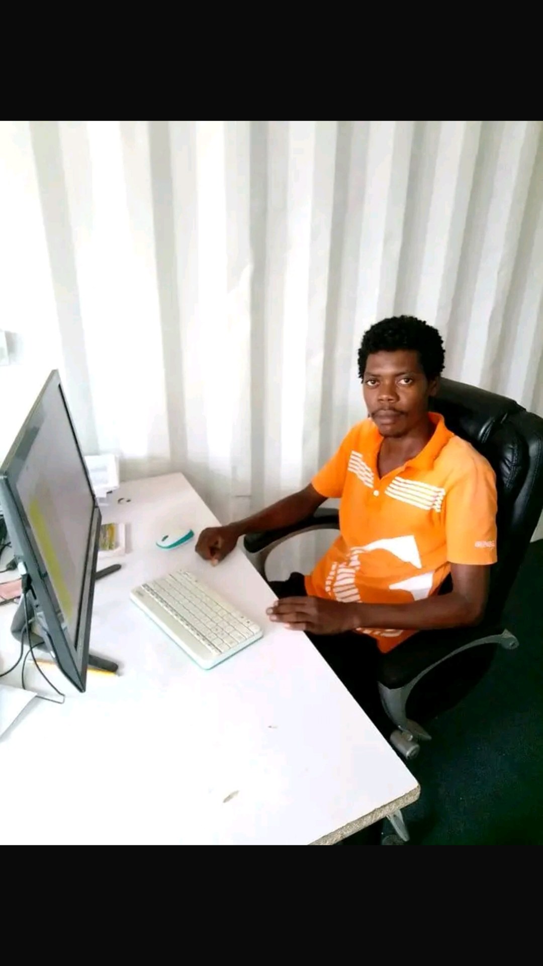 Avelino Da Costa Gomes Ngunza